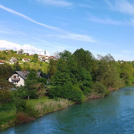 River House Radolca Radovljica Buitenkant foto