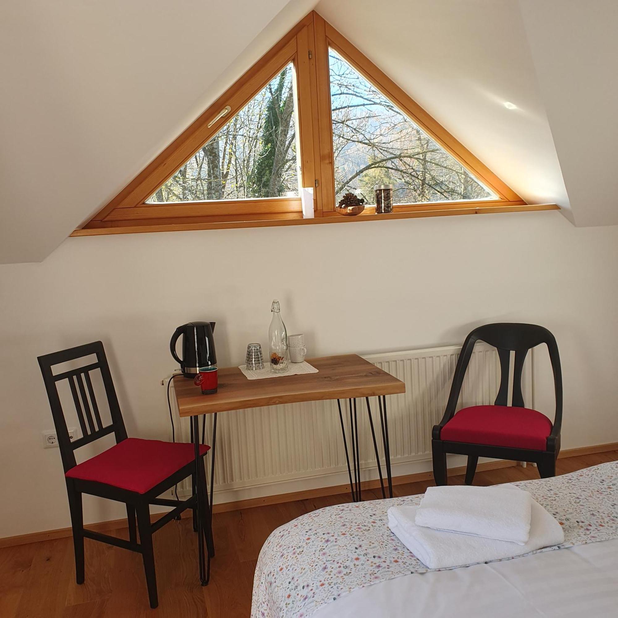 River House Radolca Radovljica Buitenkant foto