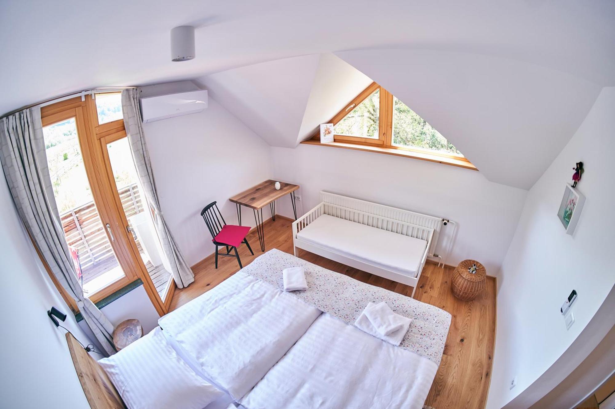 River House Radolca Radovljica Kamer foto