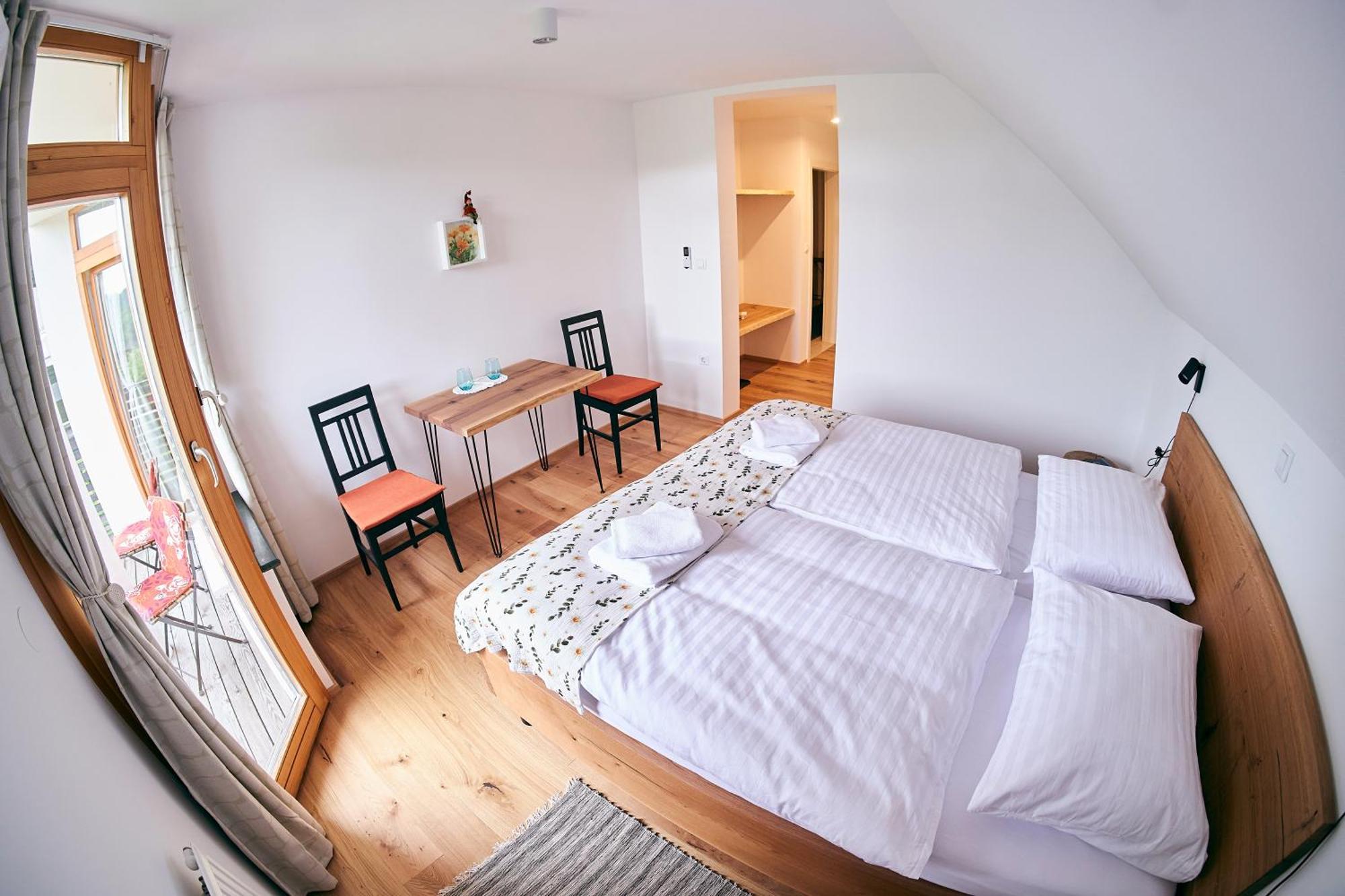 River House Radolca Radovljica Kamer foto
