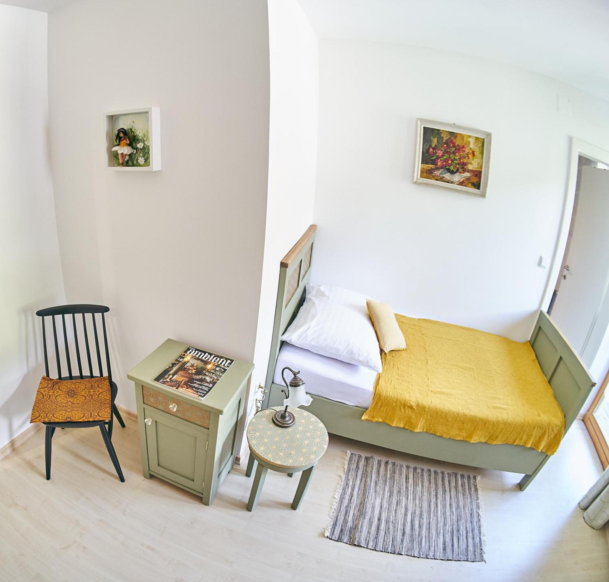 River House Radolca Radovljica Buitenkant foto