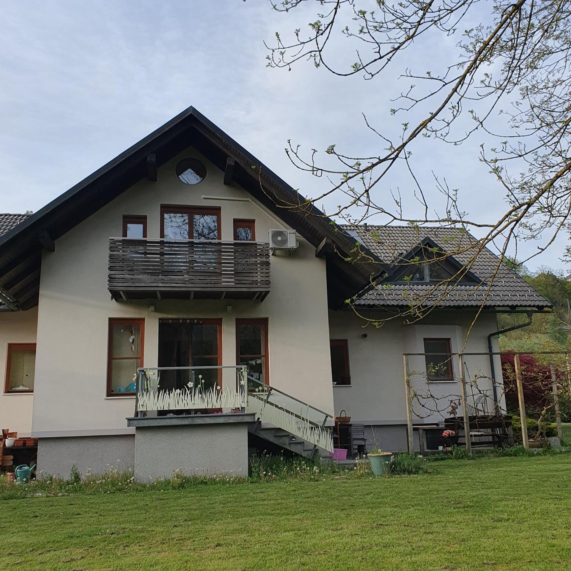 River House Radolca Radovljica Buitenkant foto