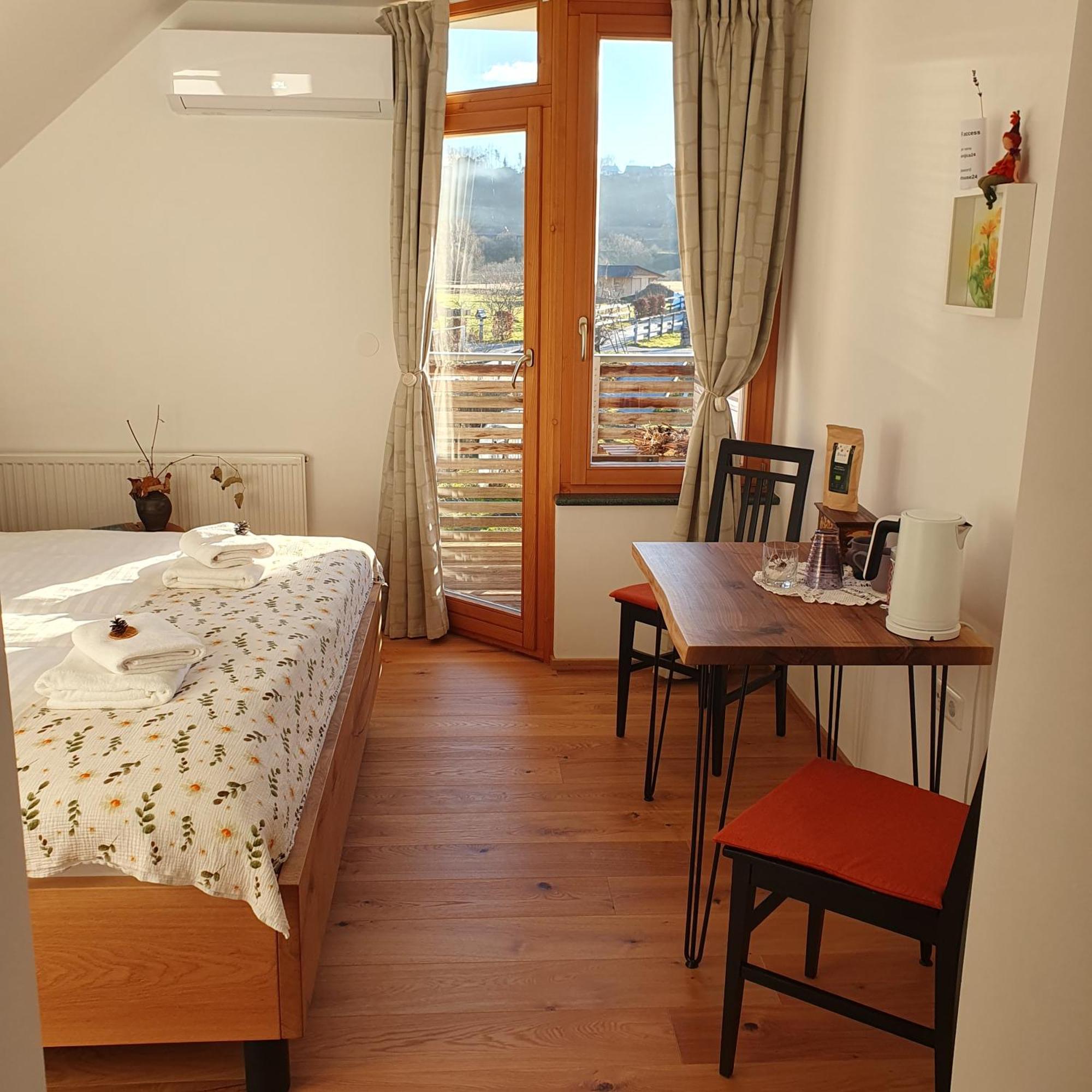 River House Radolca Radovljica Buitenkant foto