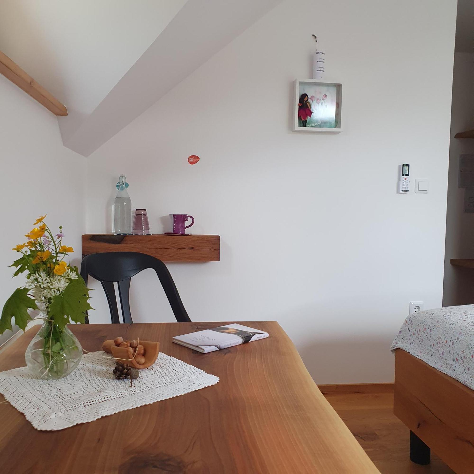River House Radolca Radovljica Buitenkant foto